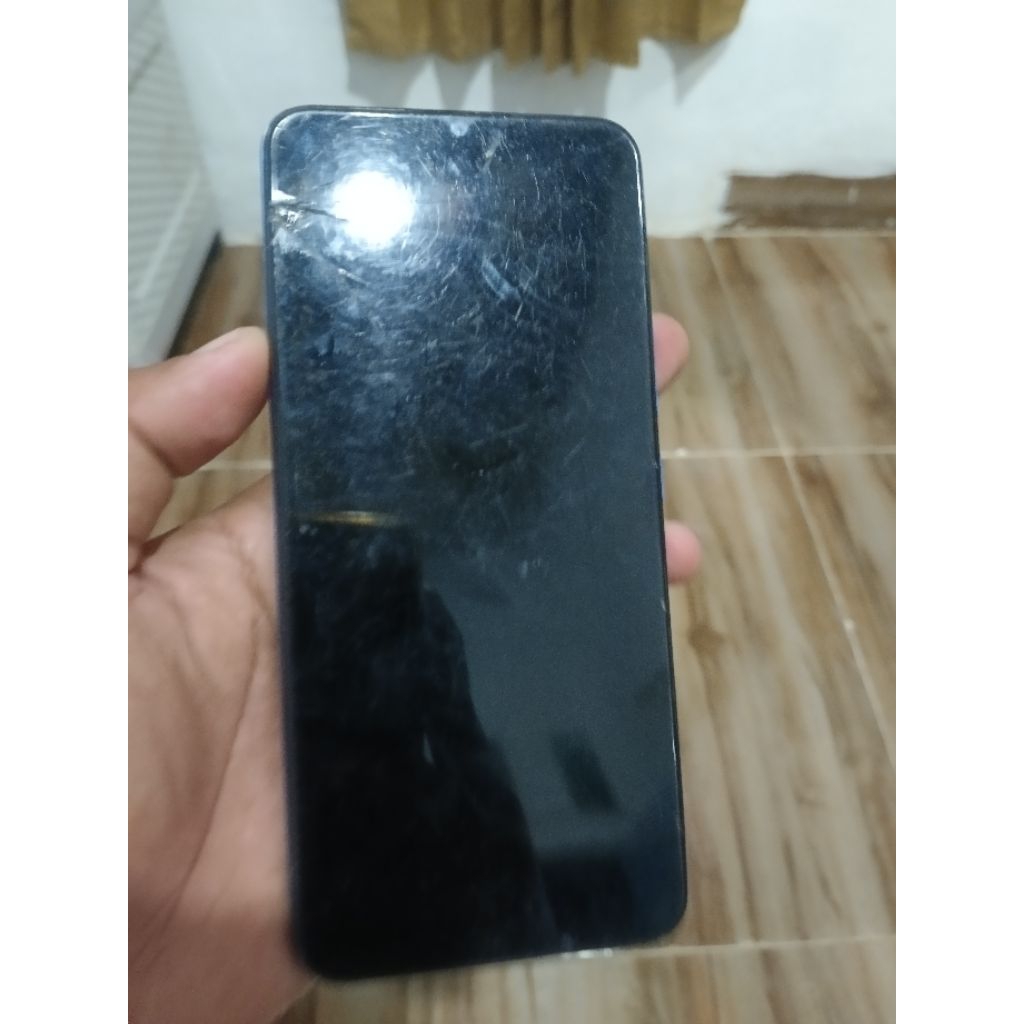 Vivo y01 minus lcd
