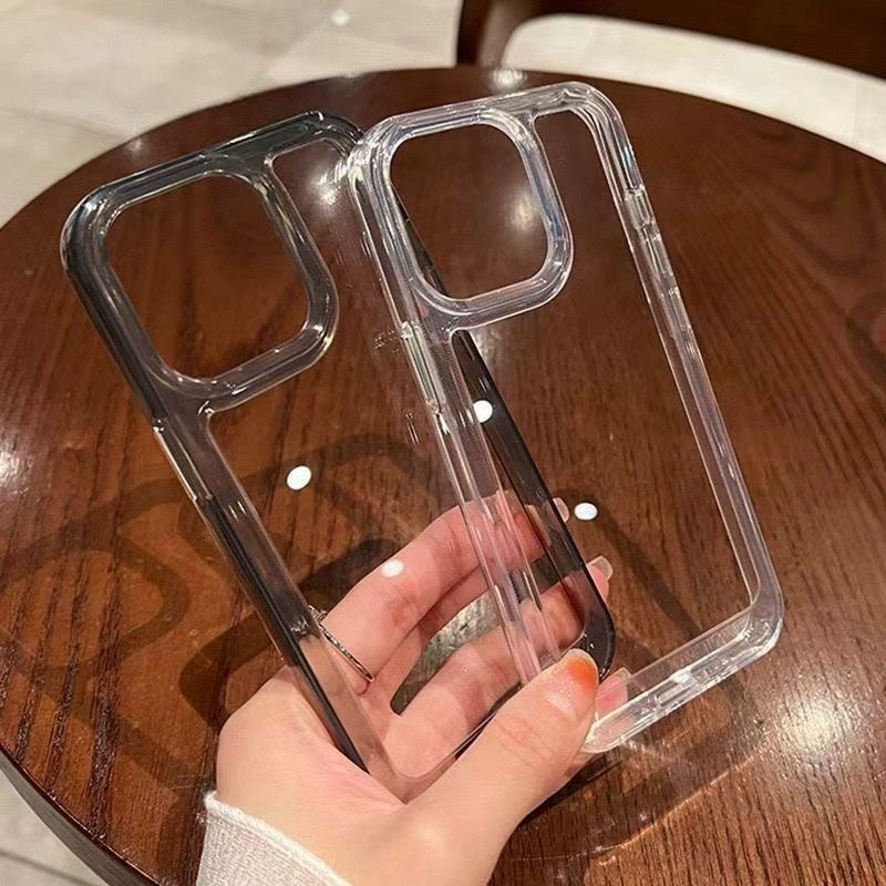 Case Samsung A27 A57 A37 A17 A16 A07 A06 A56 A55 A35 A71 A54 A15 A05s A25 A26 S25 Ultra Casing Silik