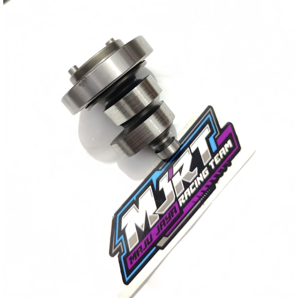 NOKEN AS MX OLD/NEW
