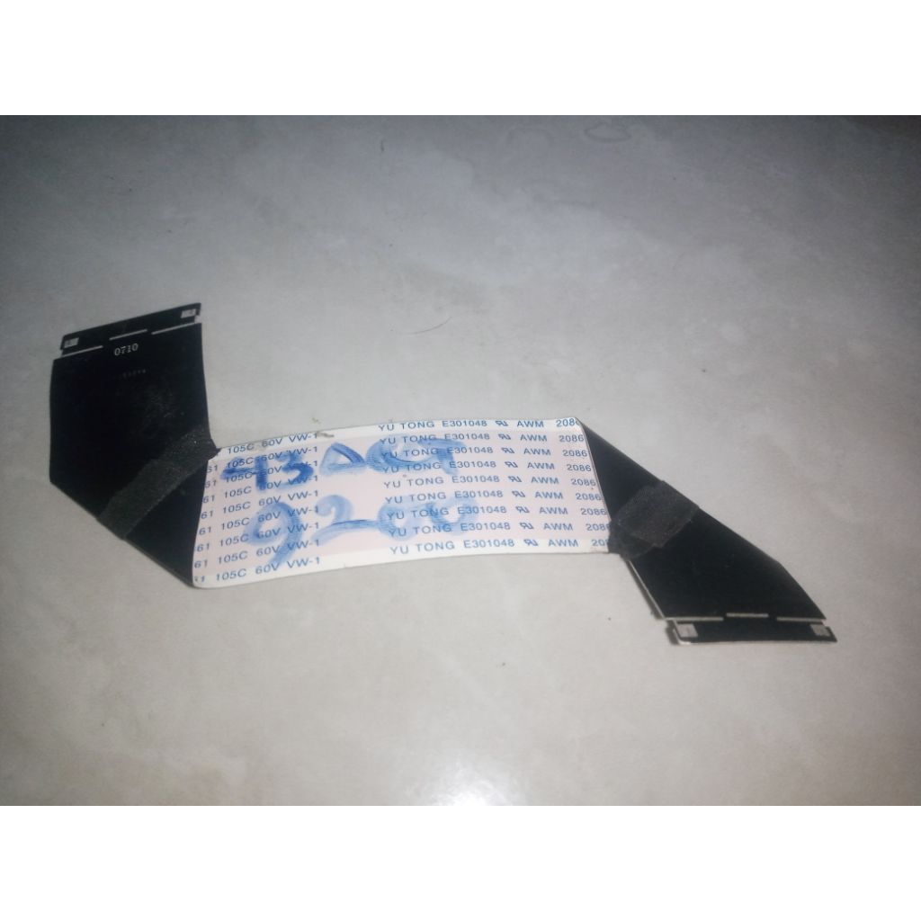 KABEL FLEXIBEL LVDS TV AQUA LE43AQT9200