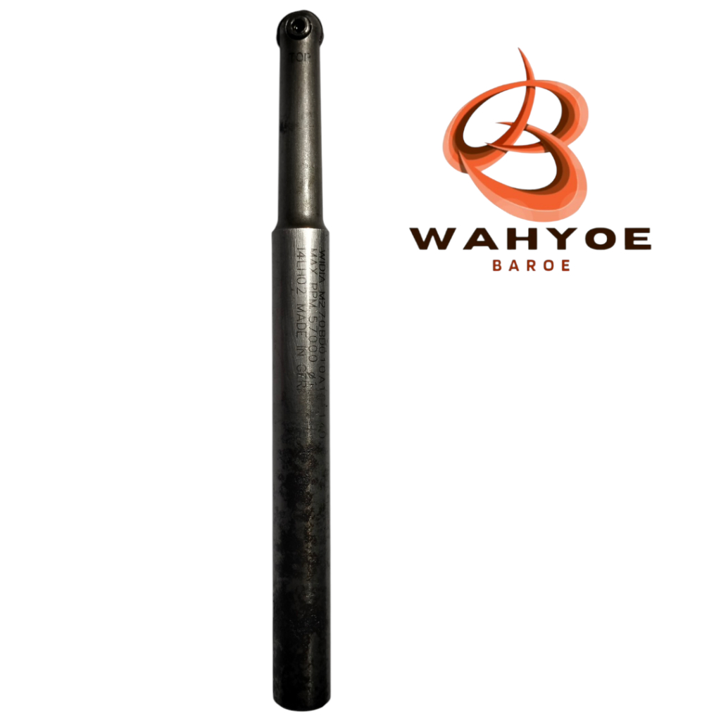 Holder Boring Bar WIDIA M270 Bekas Made in Germany – Internal Turning Presisi
