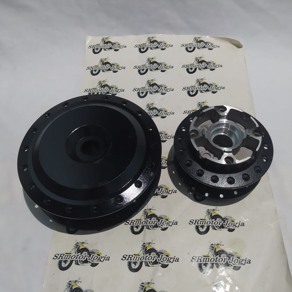 TROMOL DEPAN BELAKANG VARIO 125 TROMOL DEPAN BELAKANG VARIO 150 OLD TROMOL VARIO 125 VARIO 150 OLD S