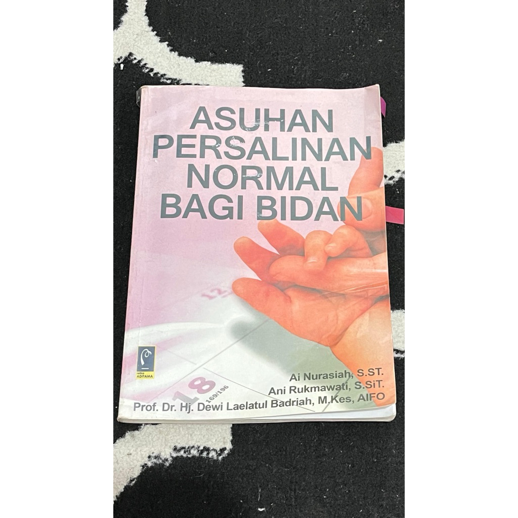 Asuhan Persalinan Normal