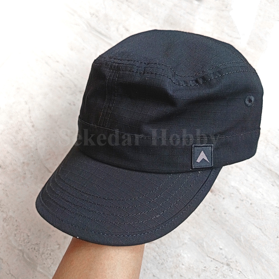 TOPI EIGER UNIVERSAL SOLDIER OUTDOOR CAP COMMANDO CAP