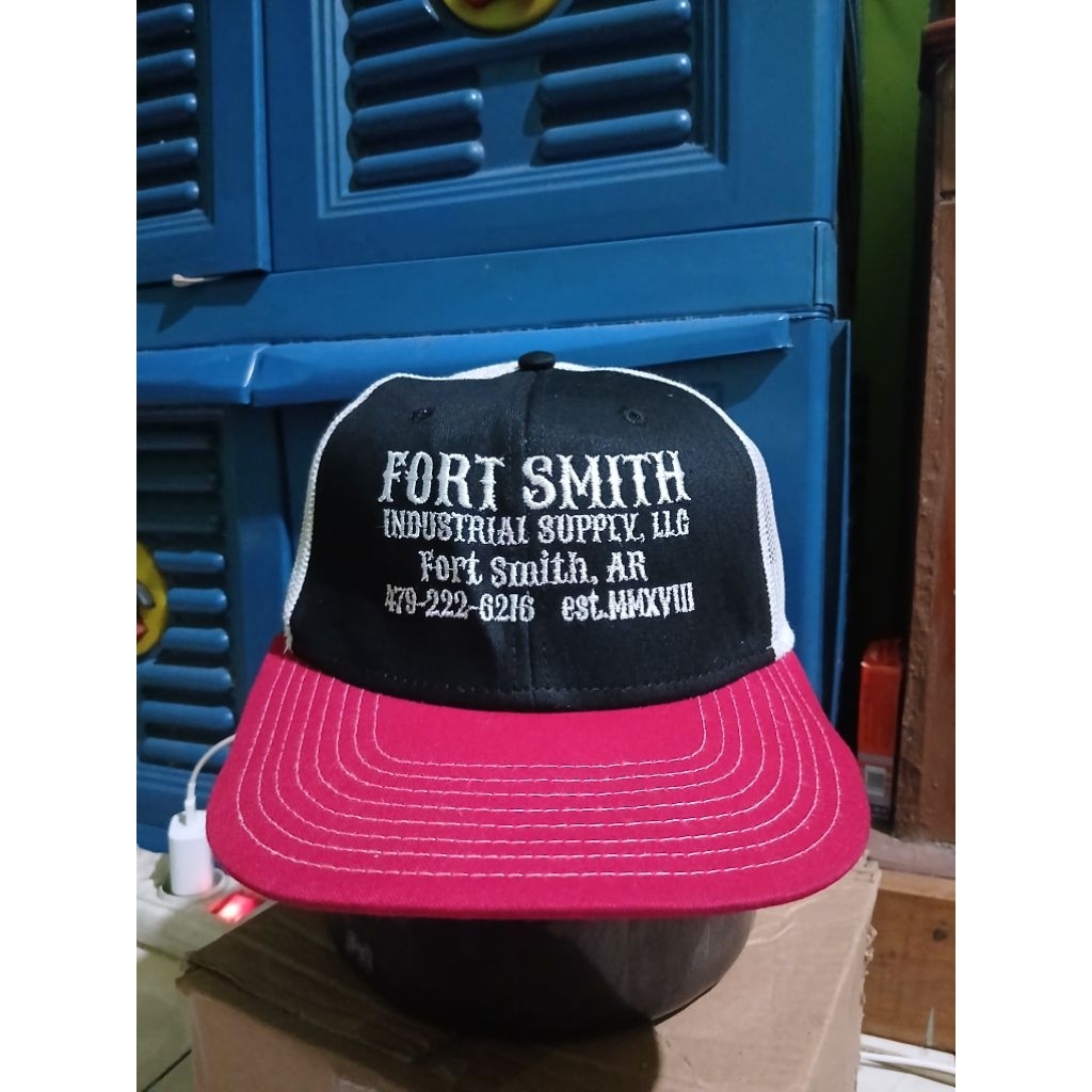 topi truker the game