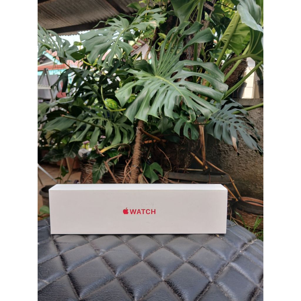 Kotak dus box iwatch series7