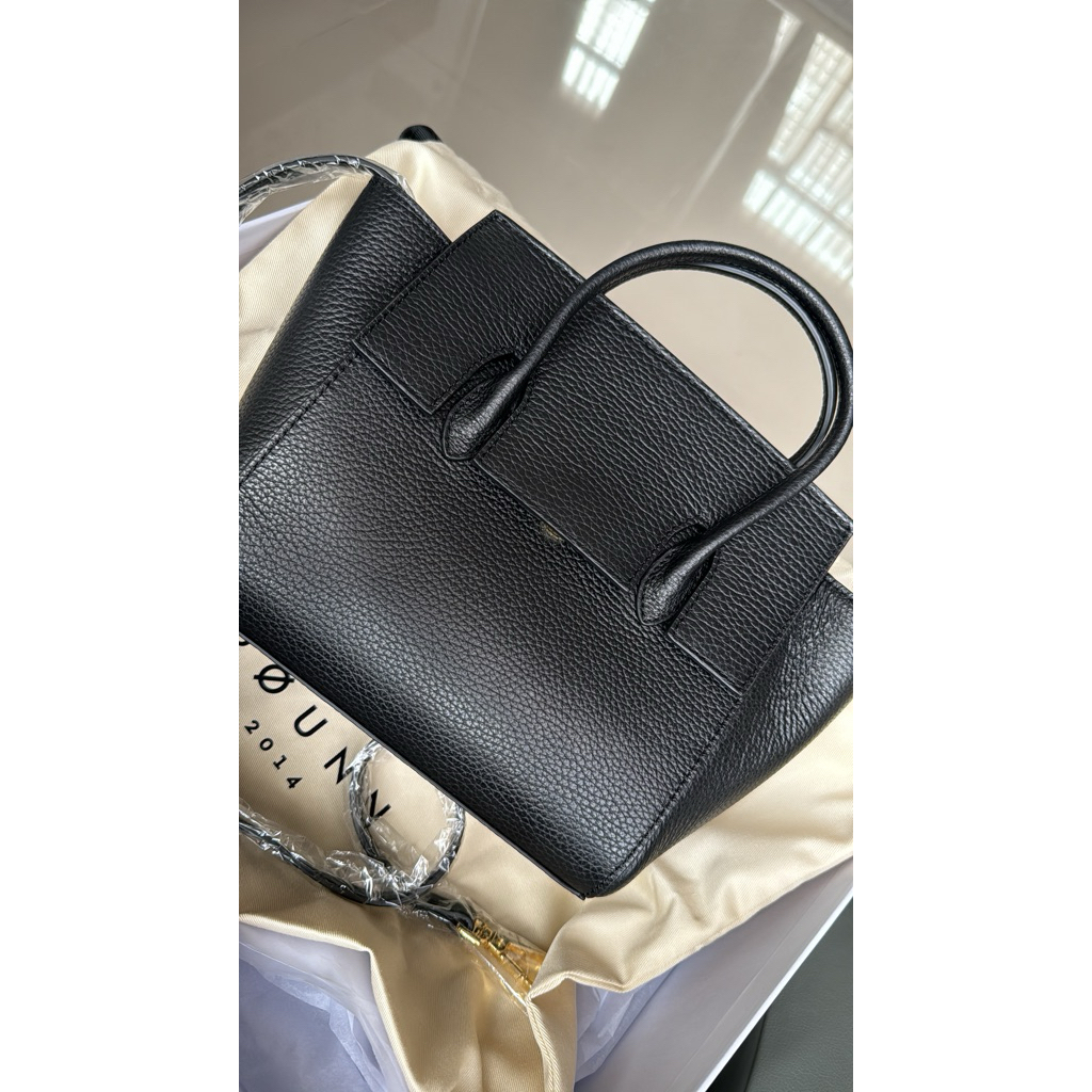 preloved rounn felice flap 20