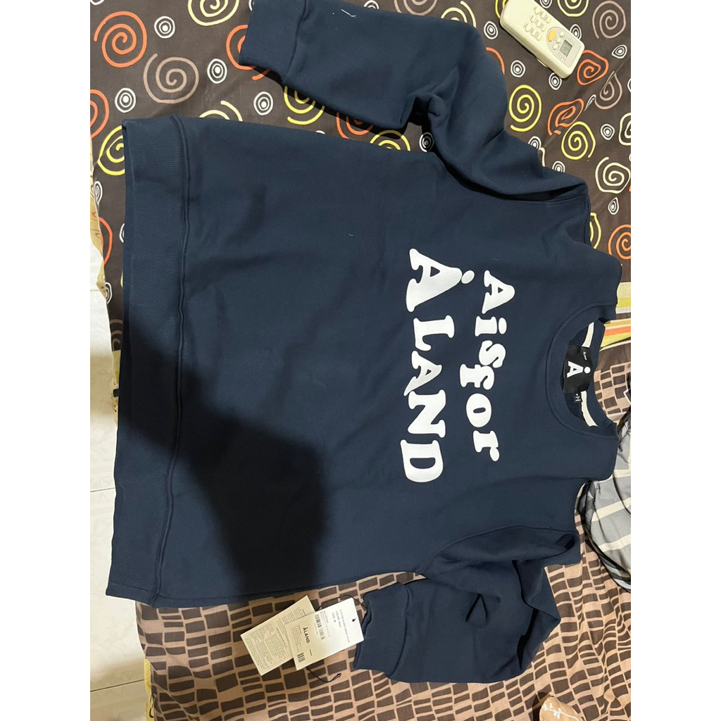 SWEATER ALAND