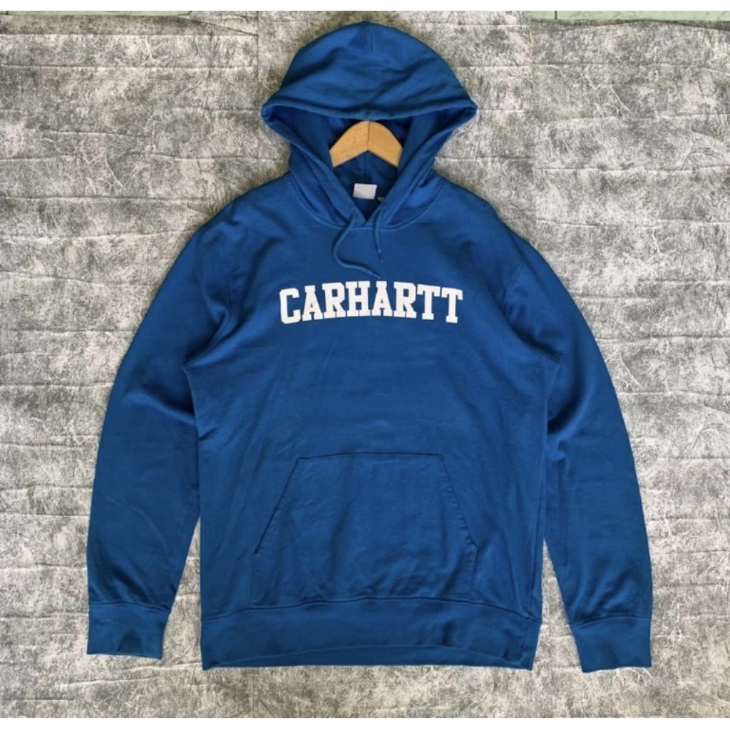 Hoodie carhartt