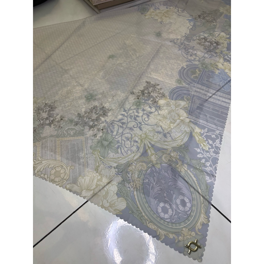 Preloved Hijab Klamby