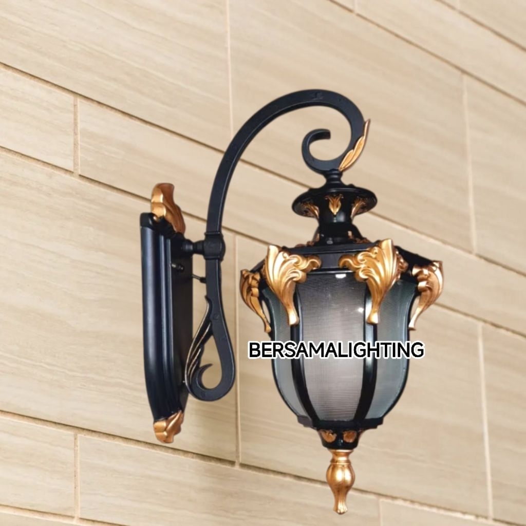 Lampu Dinding Lampu Outdoor Lampu Teras Rumah