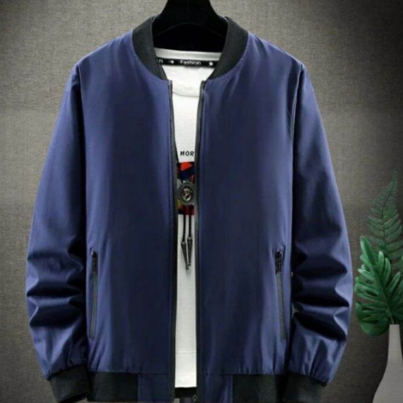 Jaket casual Ultras Parasut Pria Jumbo Outdoor jaket bomber Parasut pria Jumbo waterproof