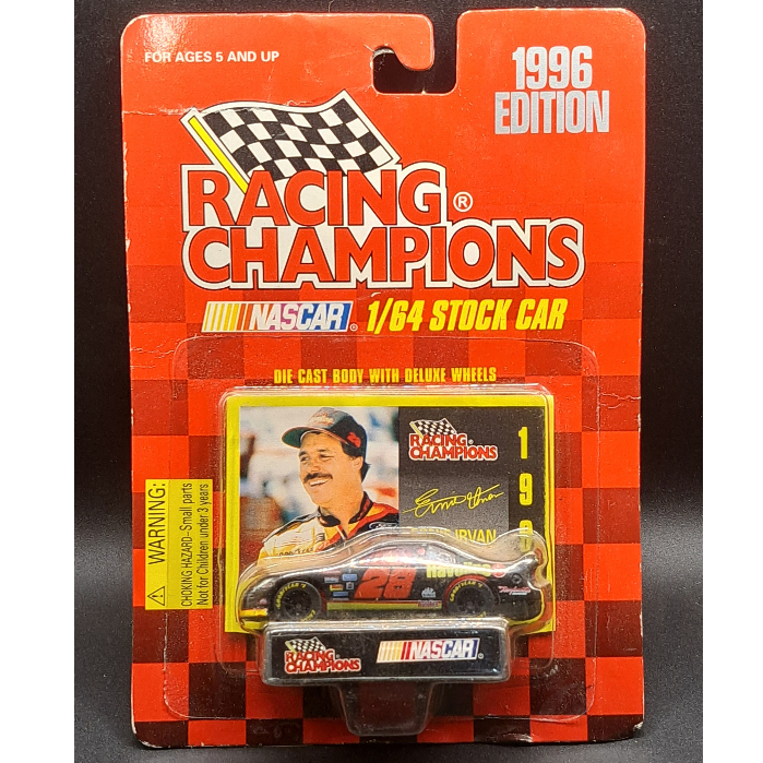 1996 - Racing Champions - NASCAR - #28