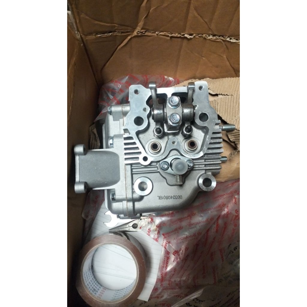 cylinder head 1100f/1105f