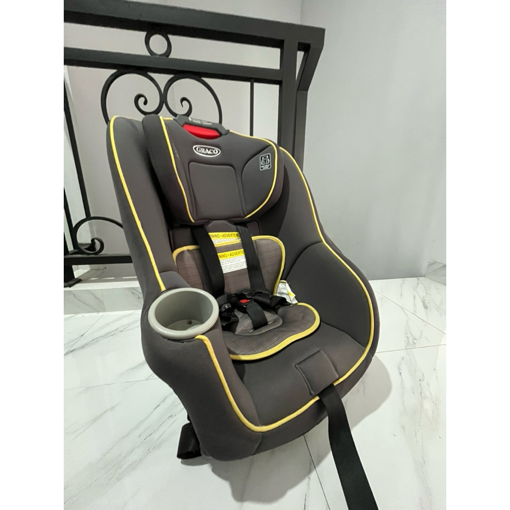 Car Seat Graco