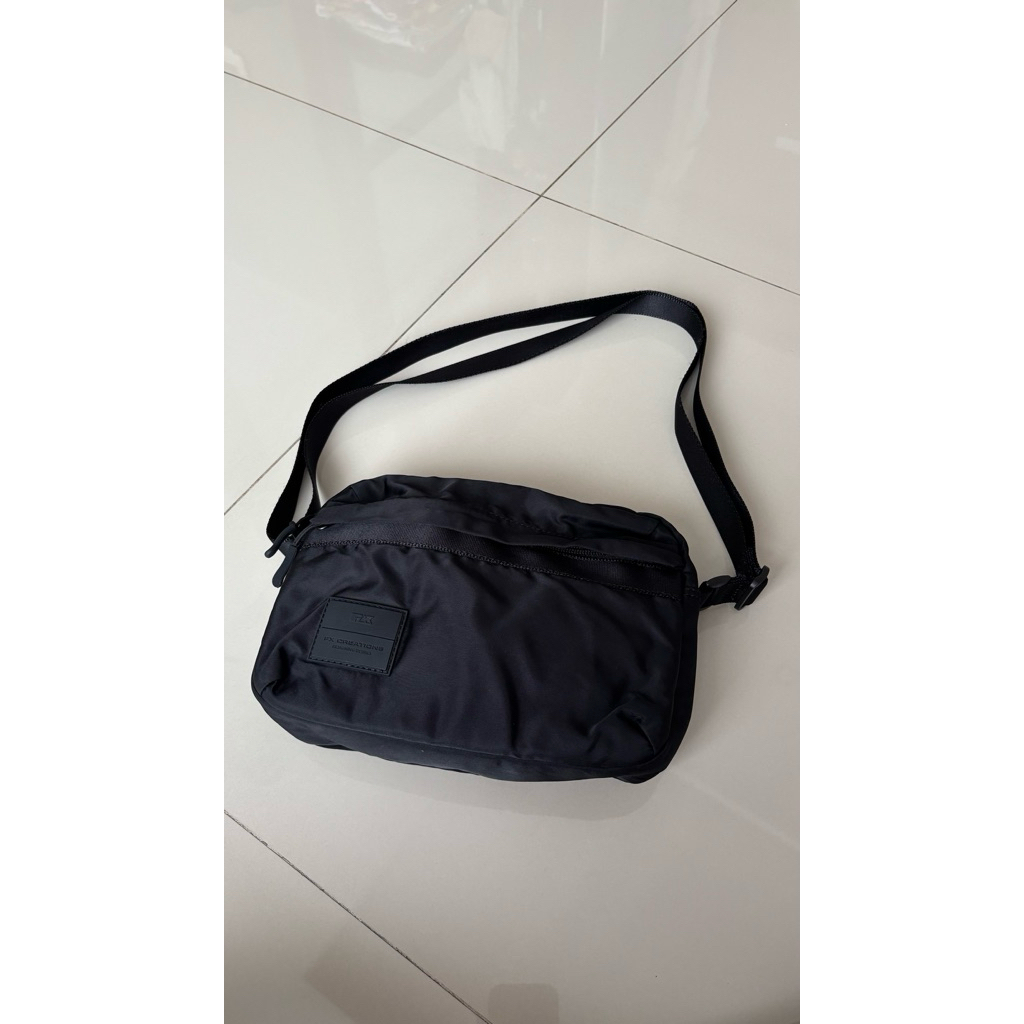 tas selempang fx creations preloved