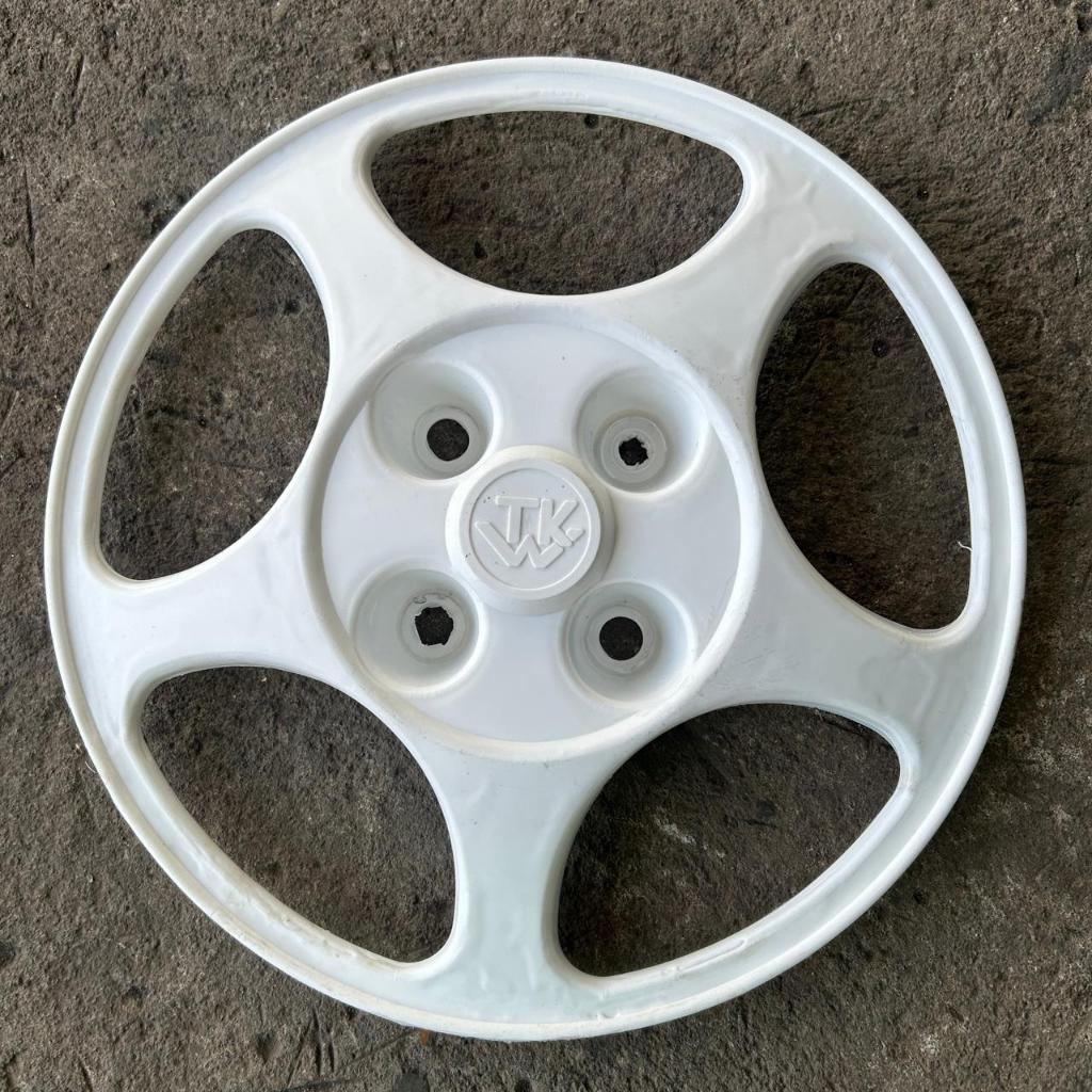 WELDOP PICKUP Baut 4 TKW BINTANG SSR. PNP Carry 1.0, Futura, T120SS dll. Pickup dengan BAUT RODA 4 M