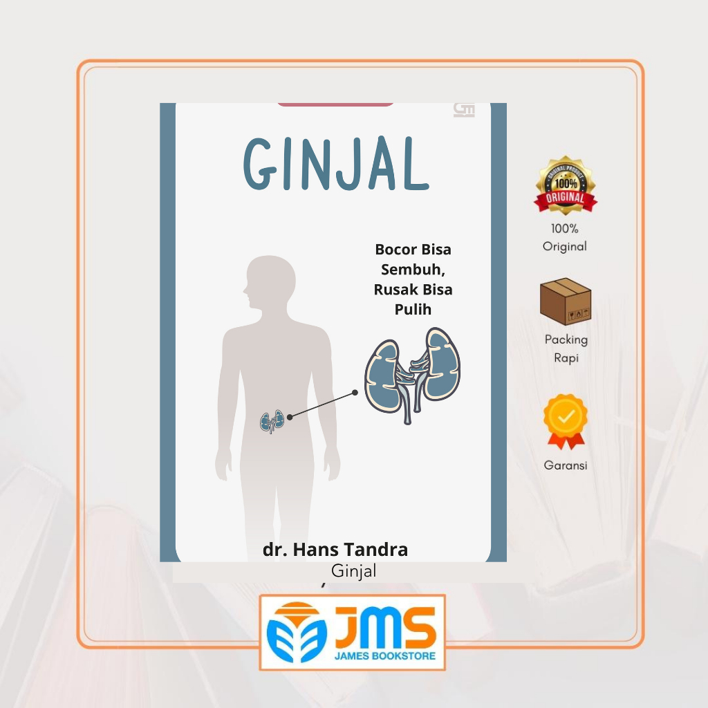 Buku Ginjal