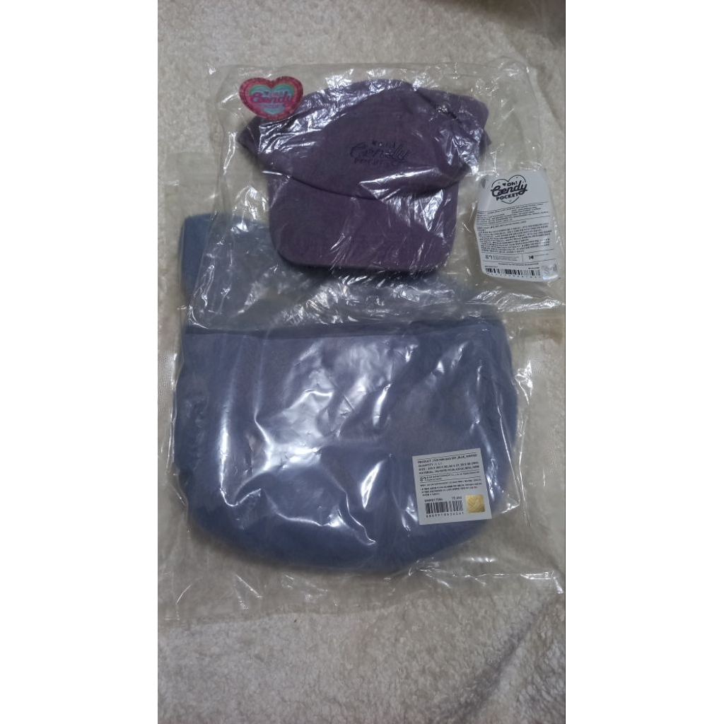 Md Official aespa