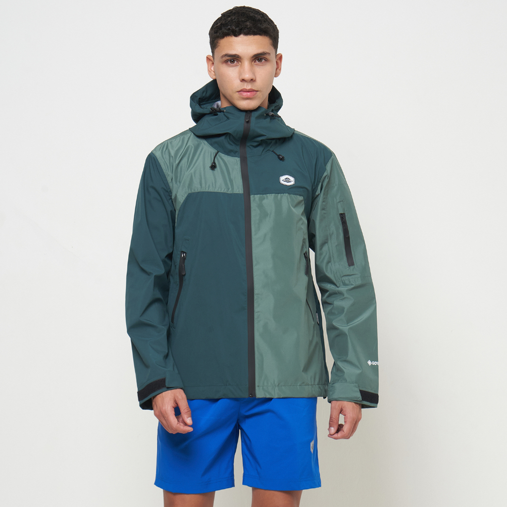 Jaket Makalu ARAKAN GORETEX