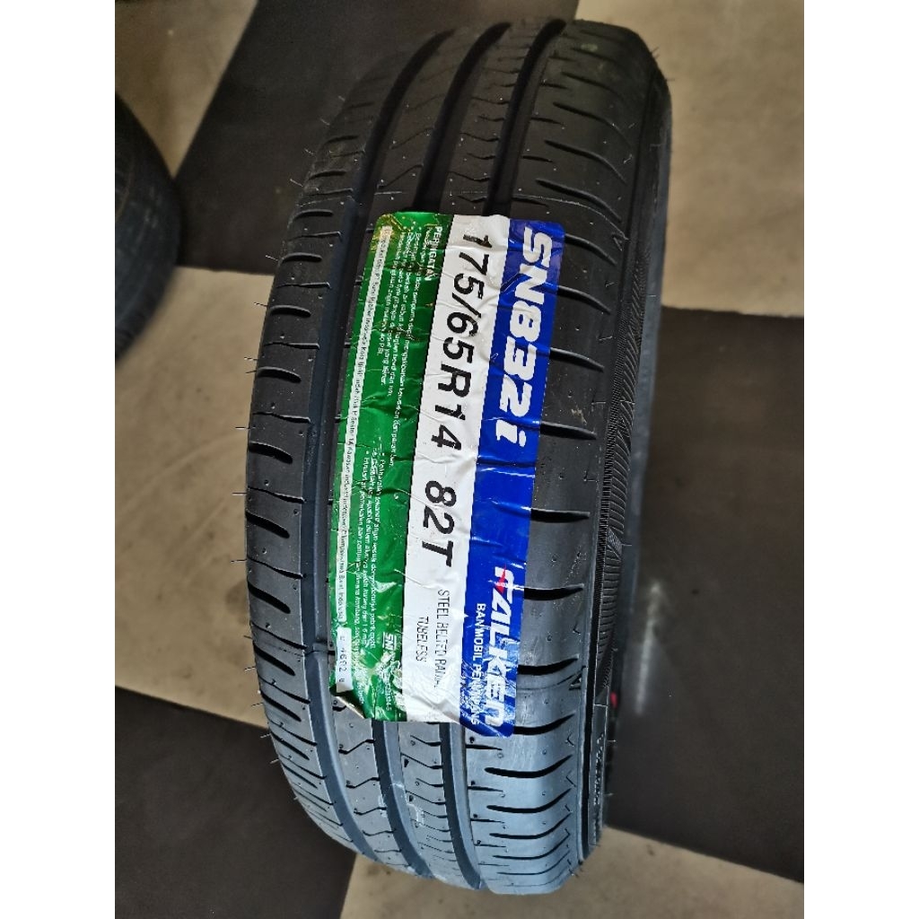 BAN FALKEN 175/65 R14 SN832I