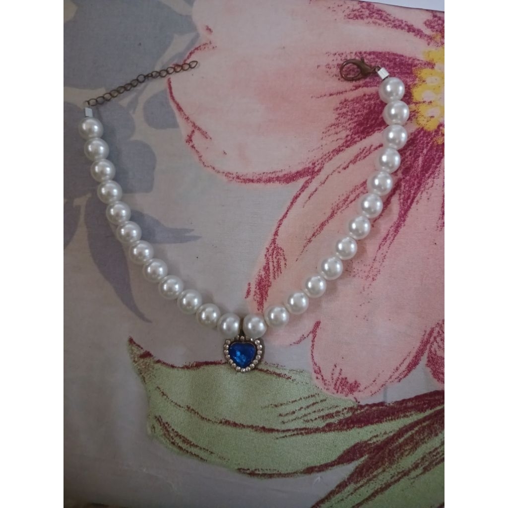 preloved kalung kucing