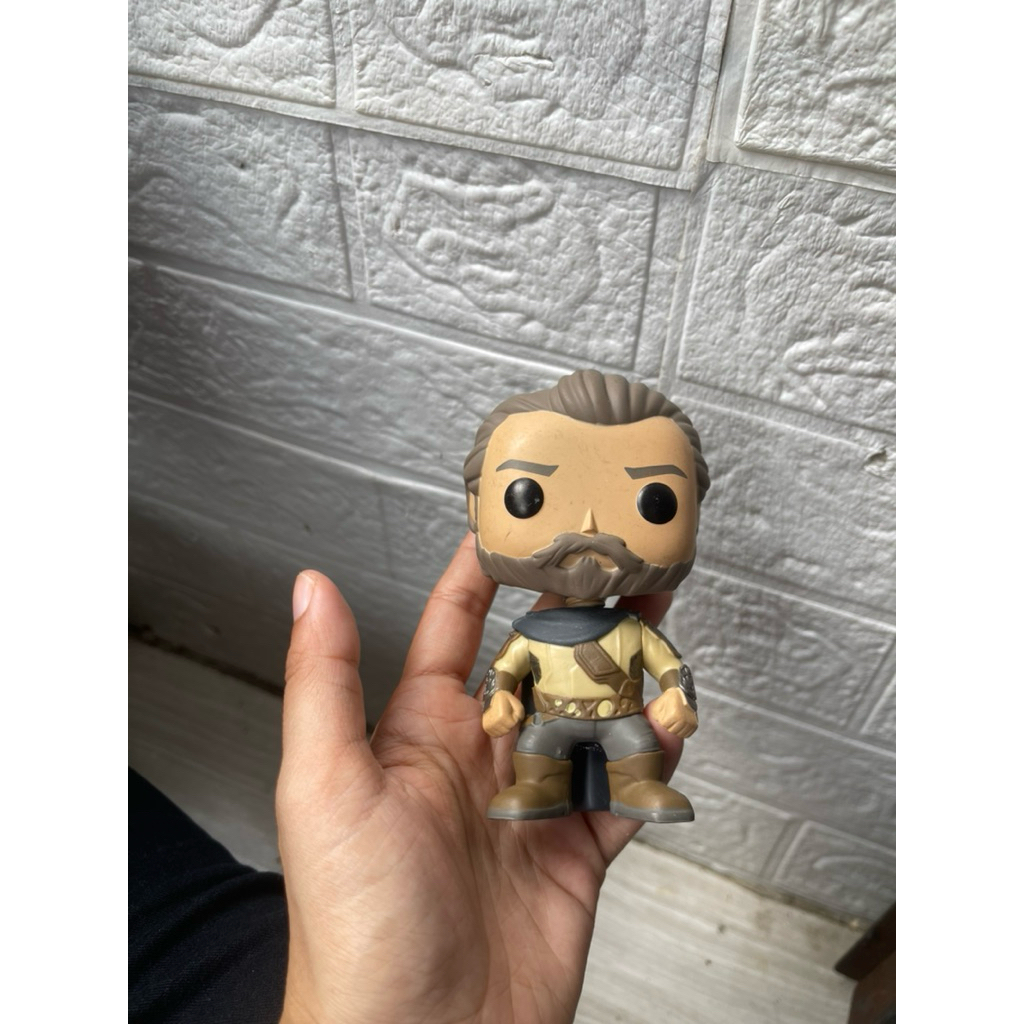 Funko Pop Star wars