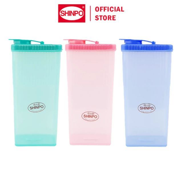 Botol Air Minum Shinpo SIP 913 P / Coolpot Shinpo