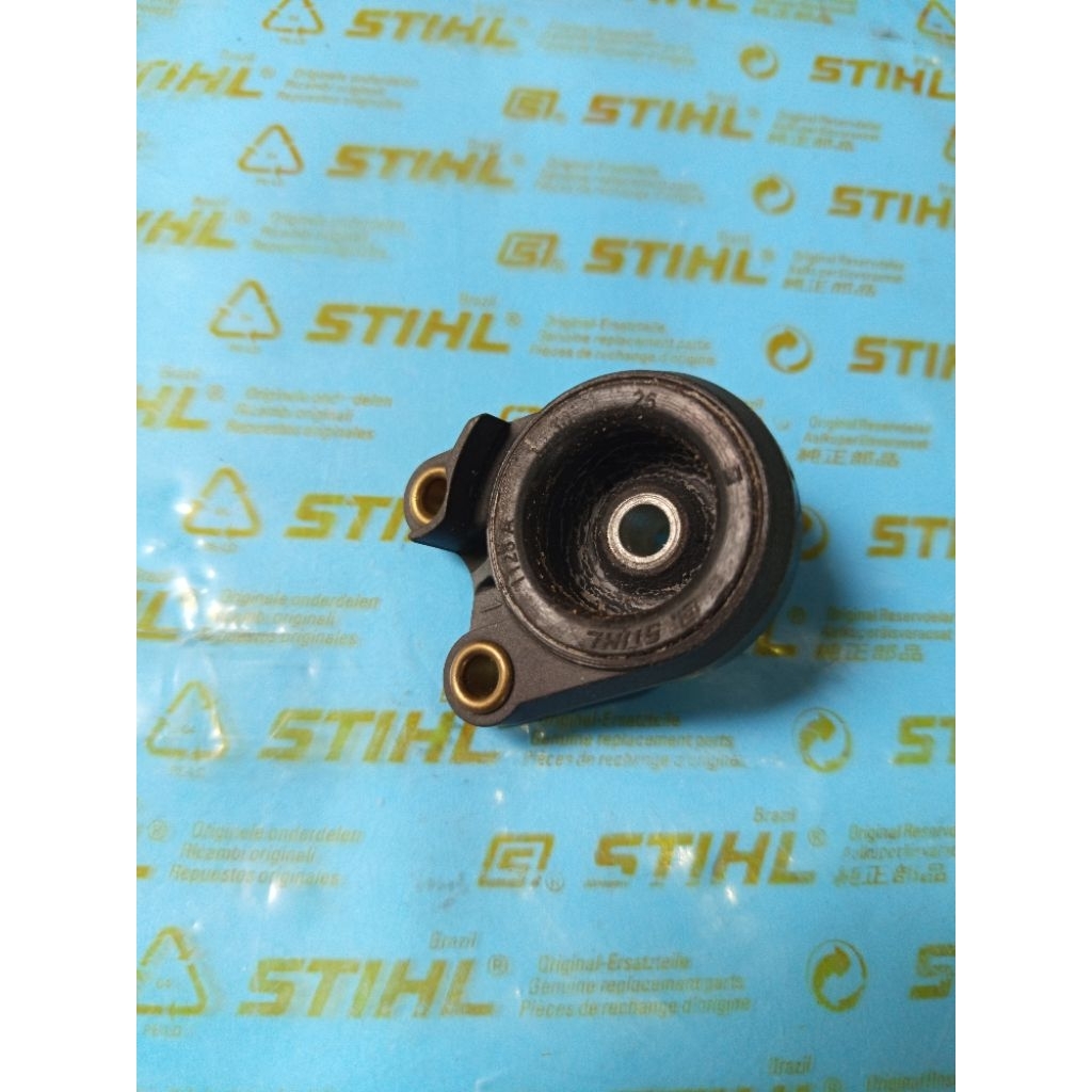 Karet body gergaji mesin chainsaw stihl MS-440 stihl original