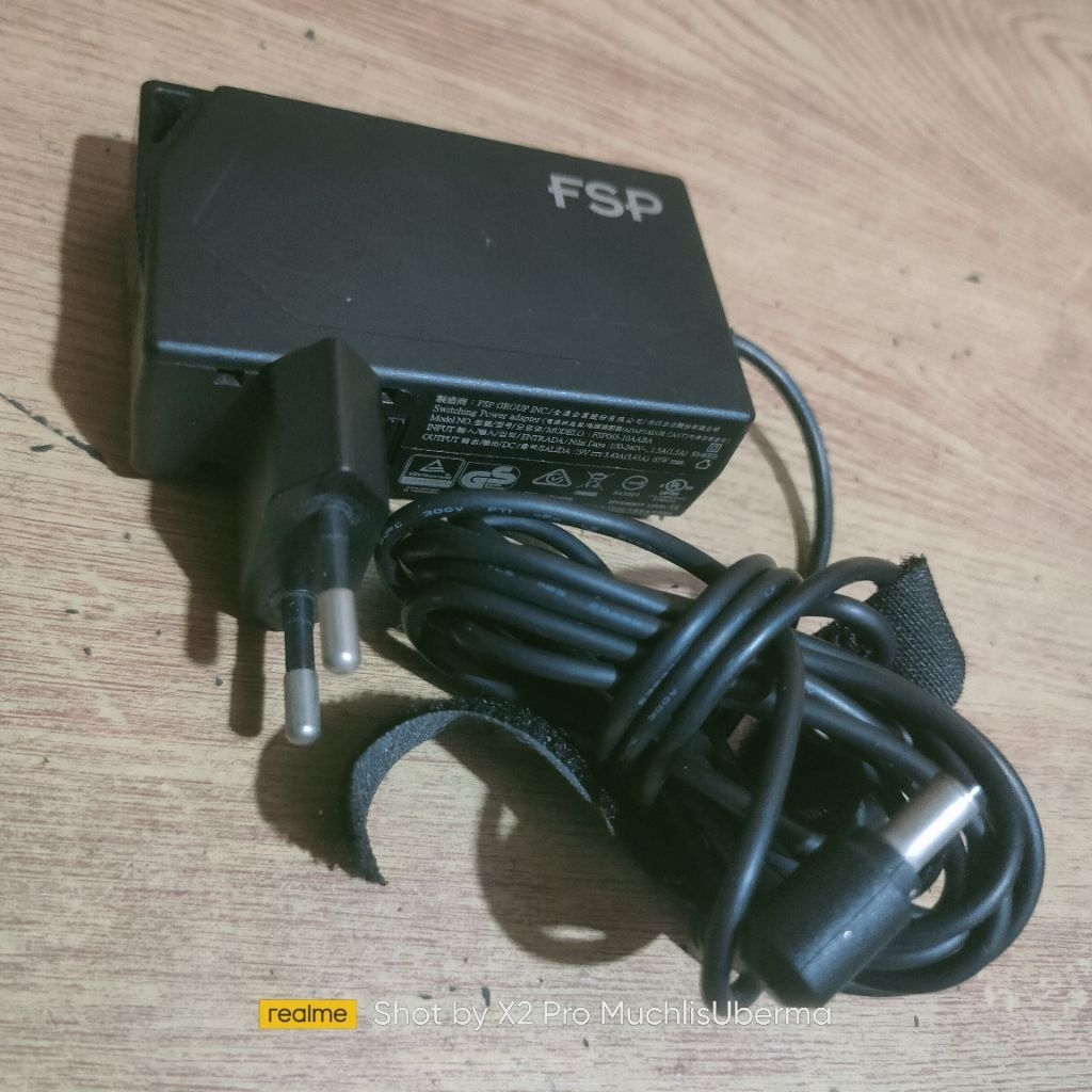 adaptor fsp065-10aaba 19v 3.43a adapter