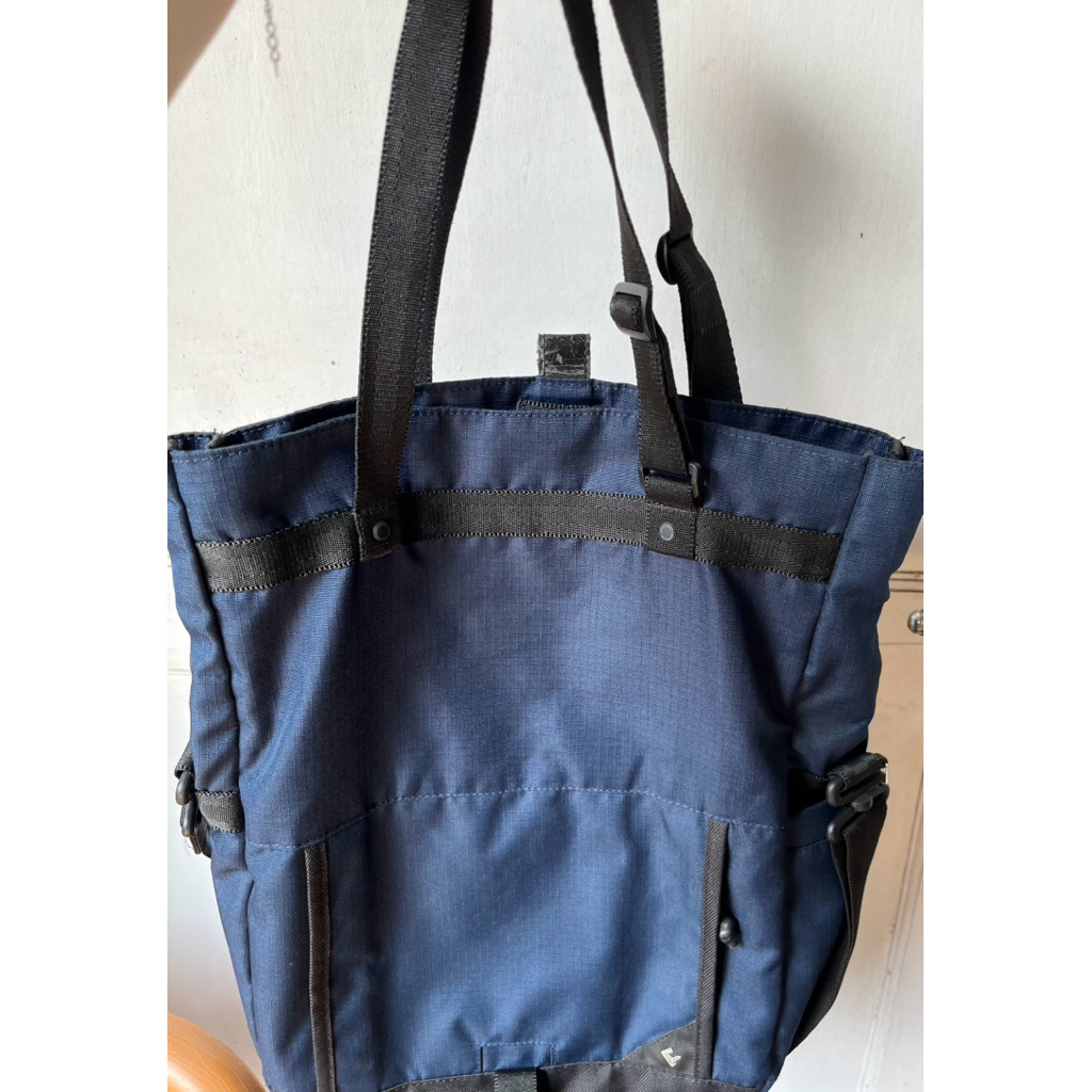 Preloved Totebag BodyPack ORIGINAL | Tas Pria | Tas Wanita