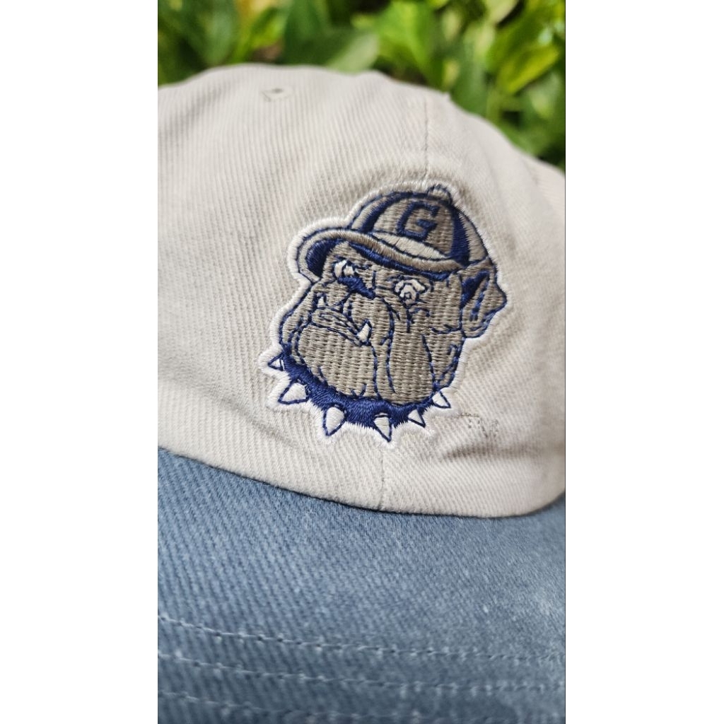 topi Georgetown Hoyas - Team NCAA