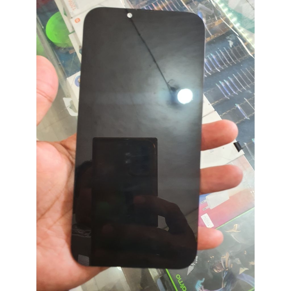 LCD iphone 13 pro max
