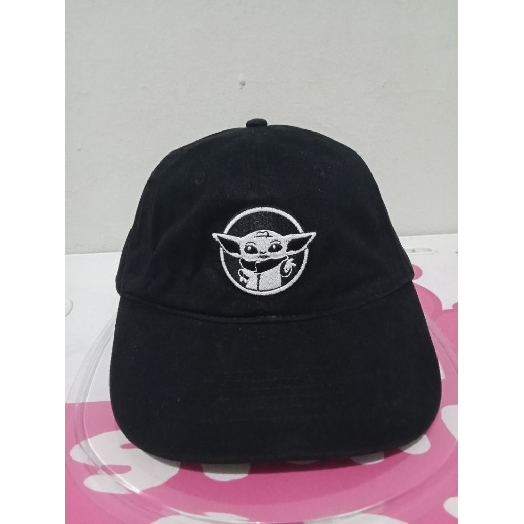 topi snapback star wars