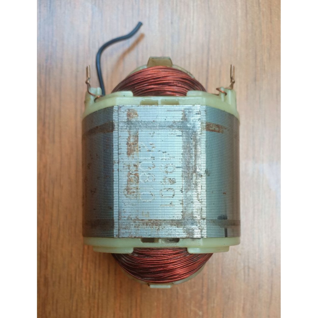 Stator Bor BOSCH GSB 550 GSB550 Second Original