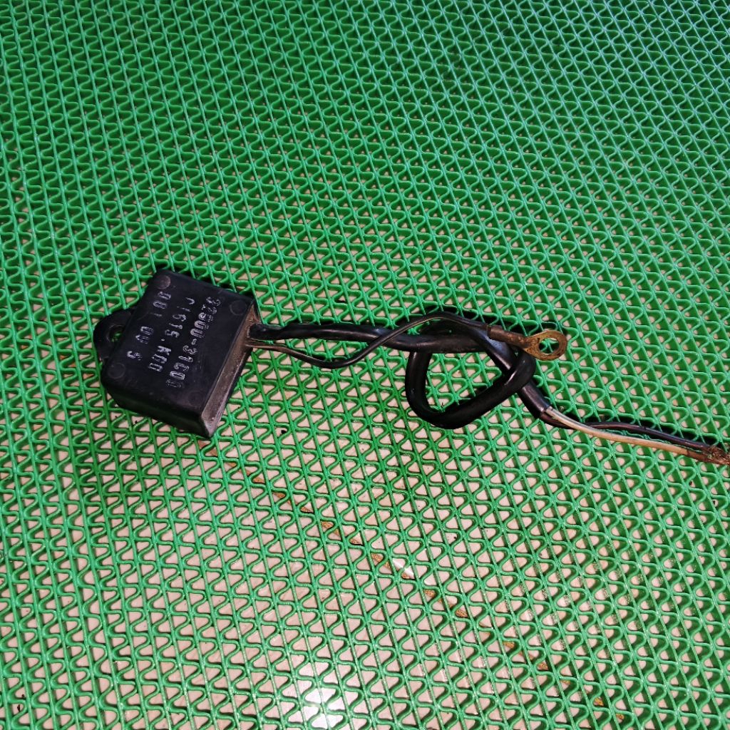 CDI Original copotan Suzuki RC80,RC100,Crystal,Tornado