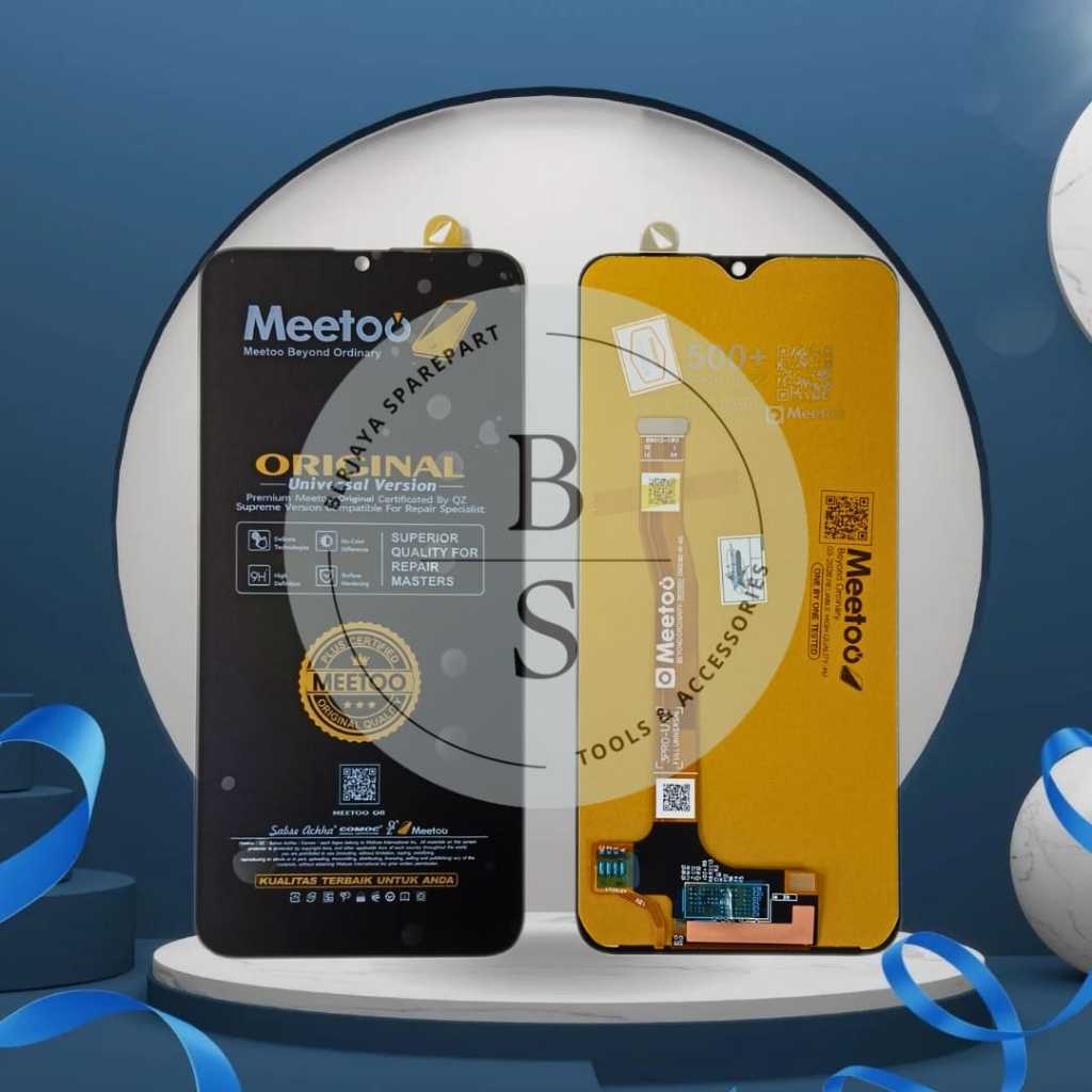 LCD REALME 3 PRO / REALME X LITE LCD TOUCHSCREEN FULLSET