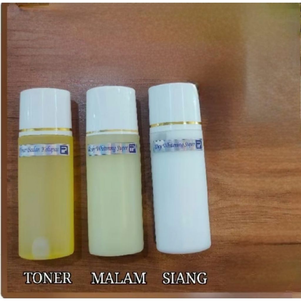 HB Super Dosting IP Super Whitening