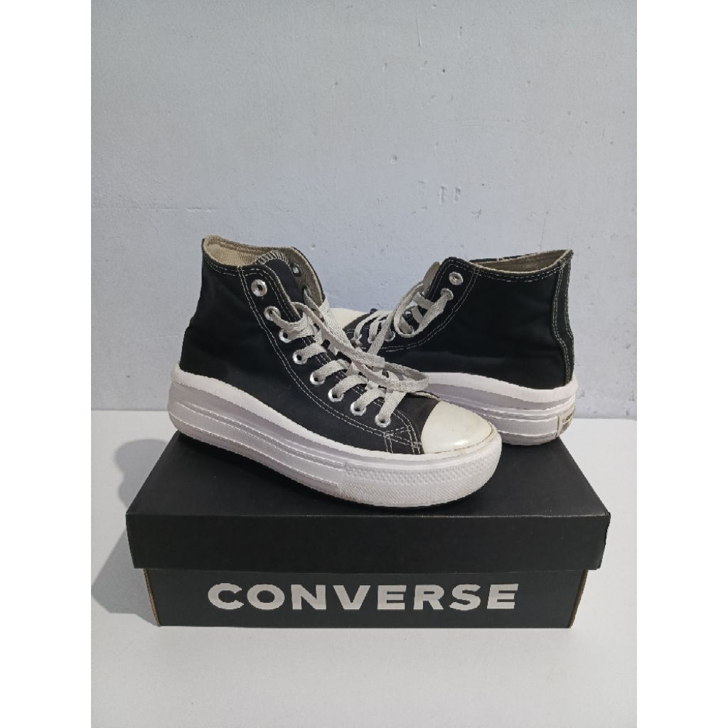 Converse CTAS Move Hi Platform Original (USED)