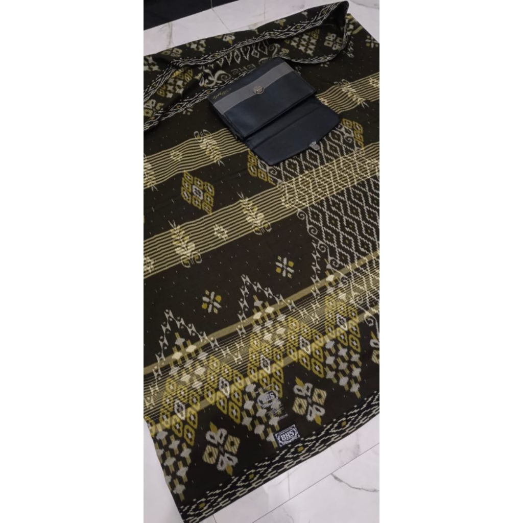 Bhs kwg full sutra jadul second like new