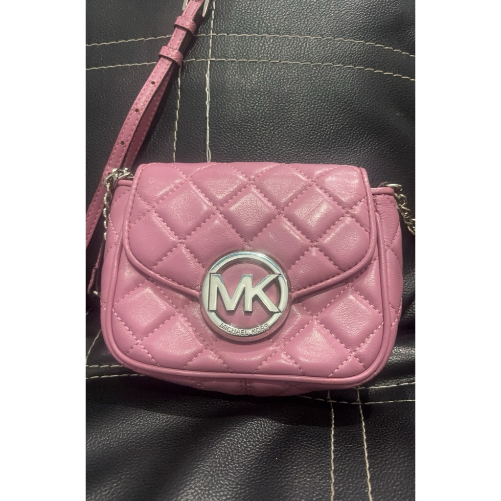 MICHAEL KORS BAG | PRELOVED TAS MK | TAS MICHAEL KORS PRELOVED