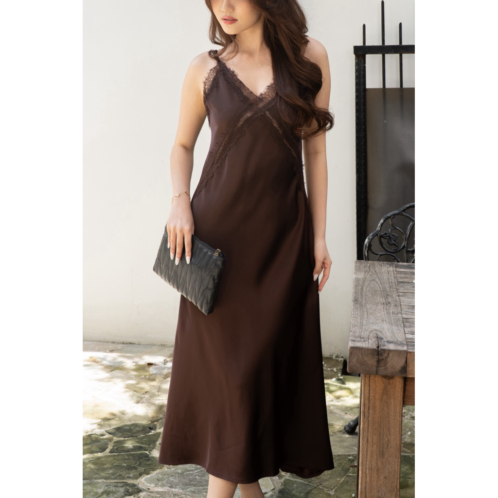 sienna dress
