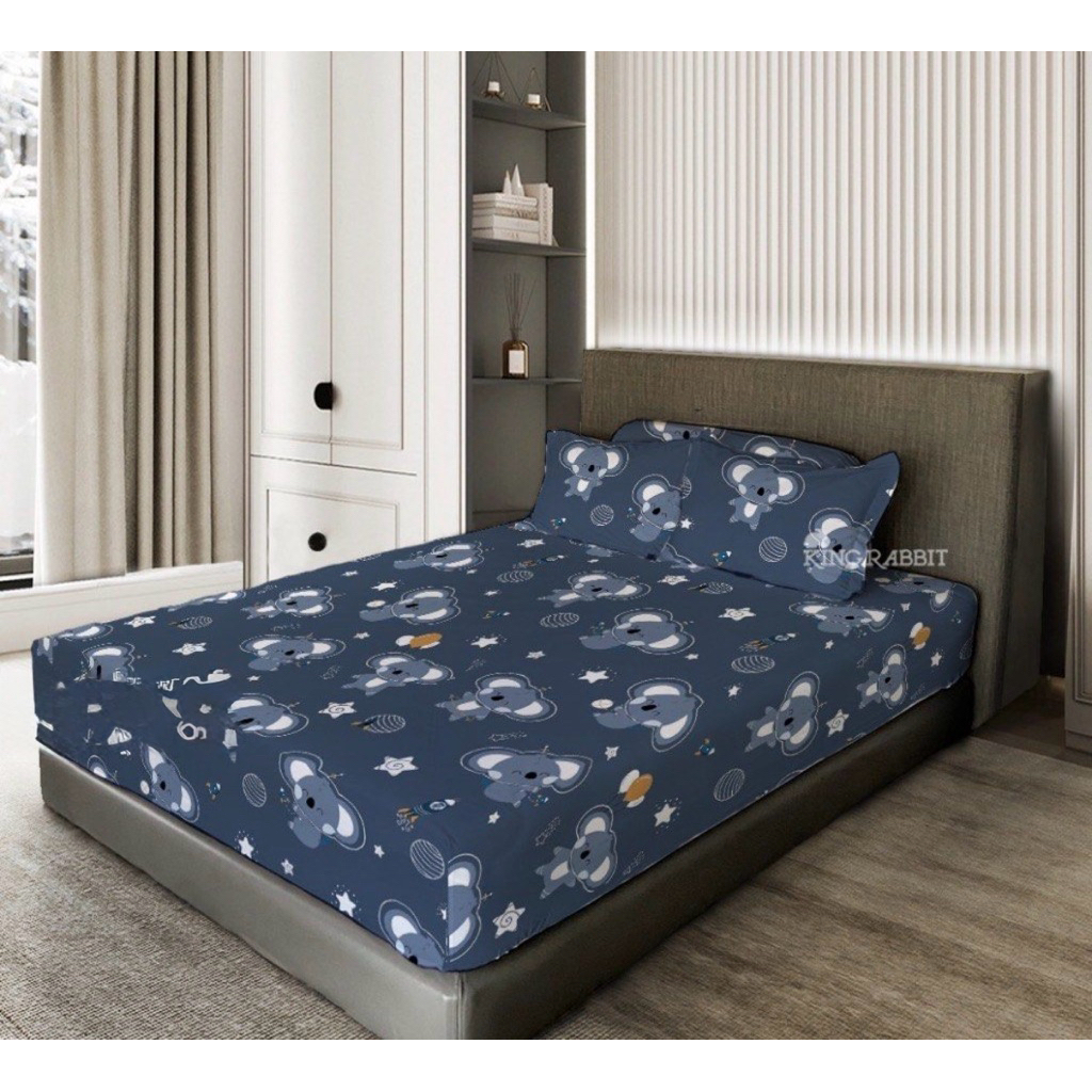 koala prelove sprei king rabbit