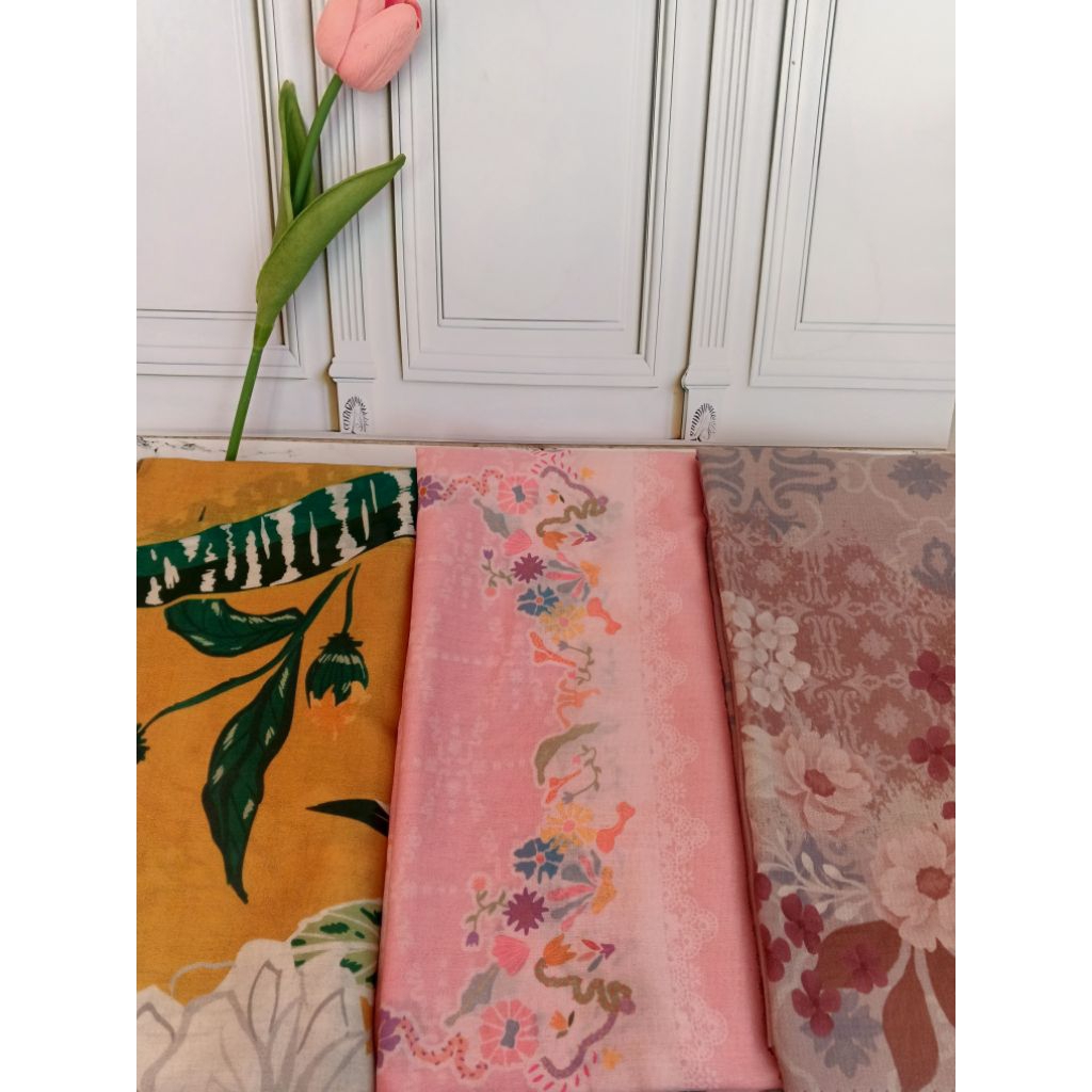 preloved Hijab Deenay,Banies,mylad