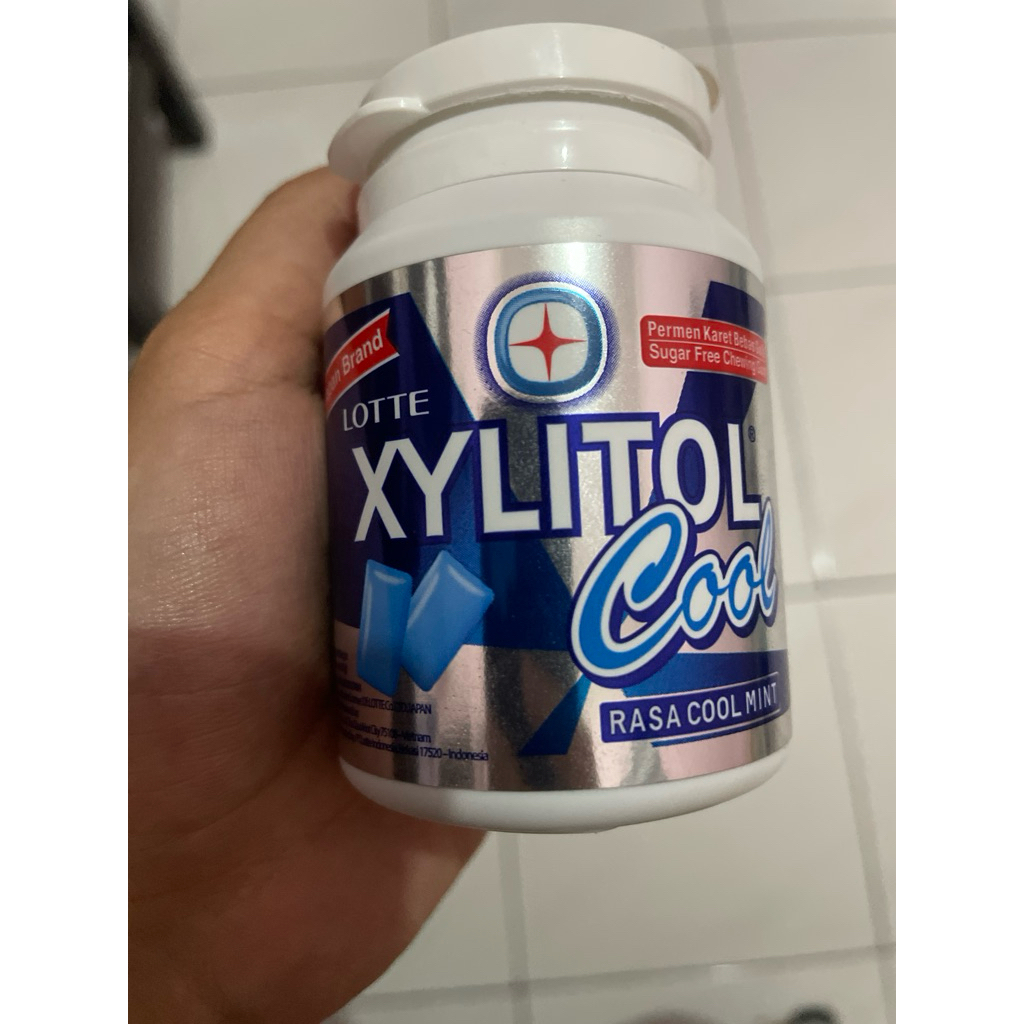 xylitol