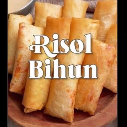 Risol Bihun