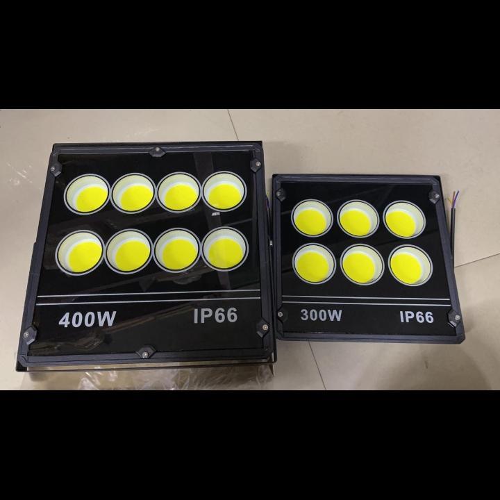 Lampu sorot LED 300 Watt / lampu sorot tembak 300 watt