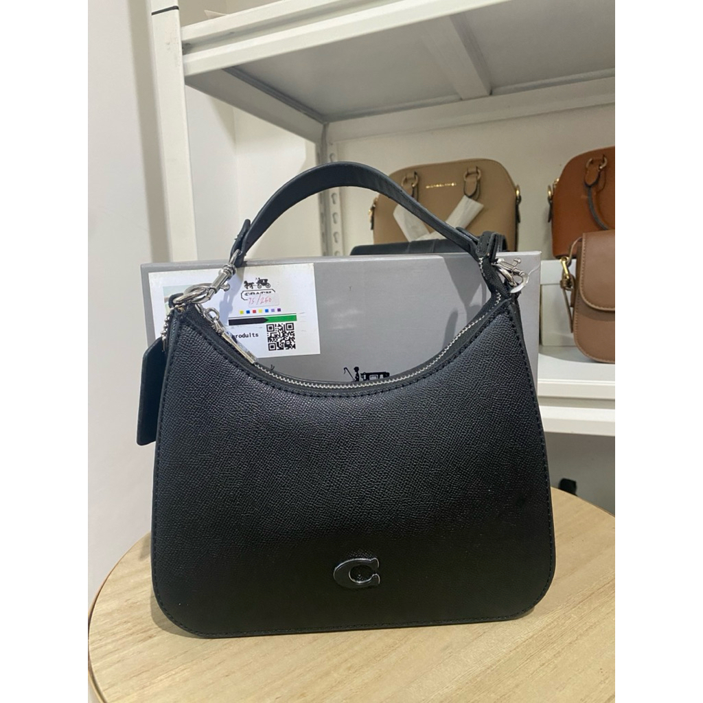 TAS OVAL WANITA
