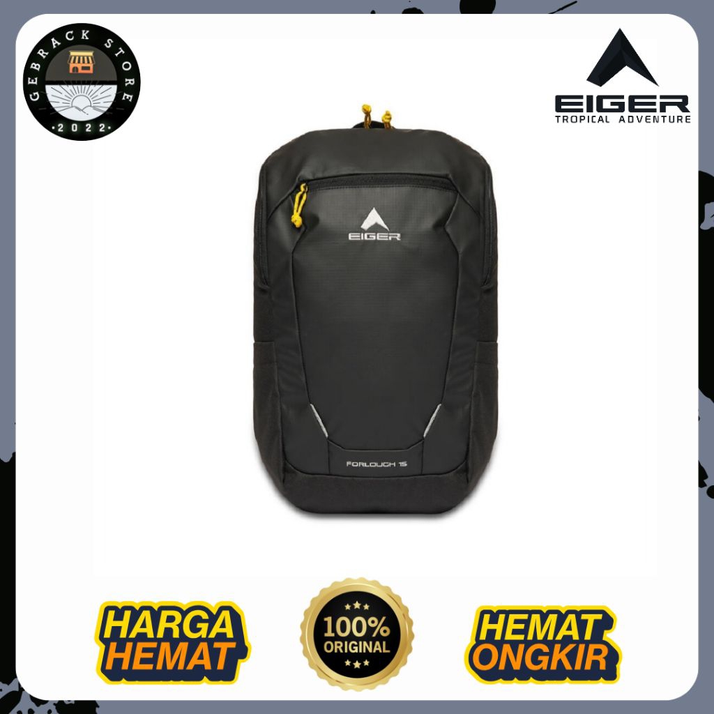 TAS RANSEL EIGER JR FORLOUGH 15L