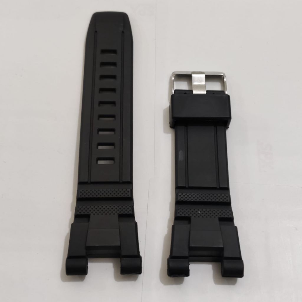 Tali jam tangan g shock Mtg s1000